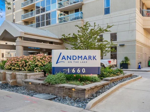 1660 North Prospect AVENUE #1207, Milwaukee, WI 53202