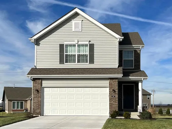 231 Crestfield Ct, Saint Charles, MO 63301