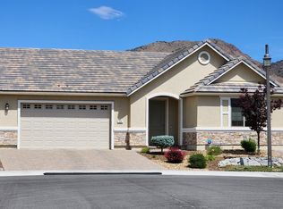 324 Desert Lily Ct, Reno, NV 89521