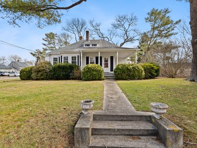 10 Puritan Road, Bourne, MA, 02532