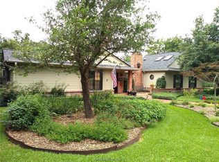 201 Hensel Ave, Bryan, TX 77801