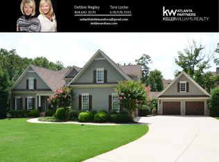 4150 Hillsborough Close, Cumming, GA 30041