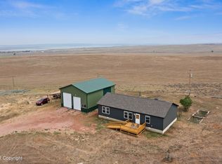 128 Prairie St, Moorcroft, WY 82721