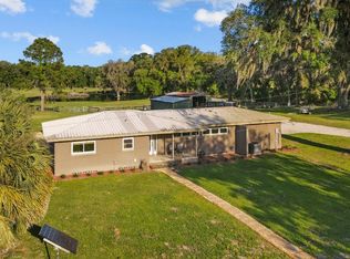 989 SW 50th St, Trenton, FL 32693
