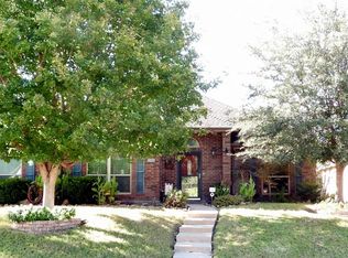 5709 Charleston Dr, Frisco, TX 75035