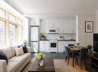 394 Avenue Rd #201-C, Toronto, ON M4V 2H4