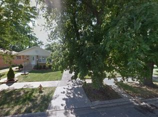 15716 Ingleside Ave, Dolton, IL 60419