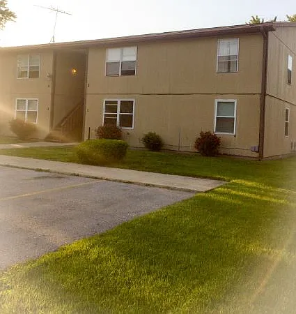 Brickstone Apartments — Photo 2