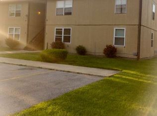 Brickstone Apartments, Shipman, IL 62685