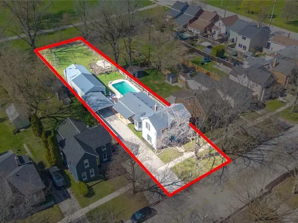 116 Eagle Ave, Brantford, ON N3S 1Z5