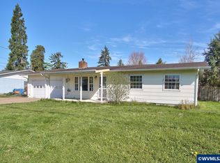 736 Dalke St E, Monmouth, OR 97361
