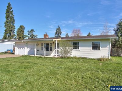 736 Dalke St E, Monmouth, OR, 97361