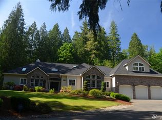 10212 302nd Way NE, Carnation, WA 98014