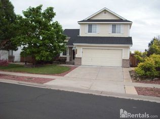 3776 S Rome Way, Aurora, CO 80018