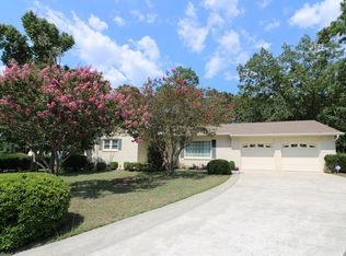 7 Wren Pl, Aiken, SC 29803