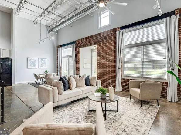 174 Chester Ave SE Unit 116, Atlanta, GA 30316