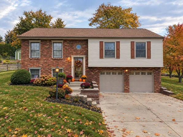 313 Battery Dr N, Mc Donald, PA 15057