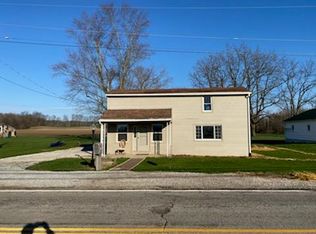 1991 Windsor Rd, Mansfield, OH 44905