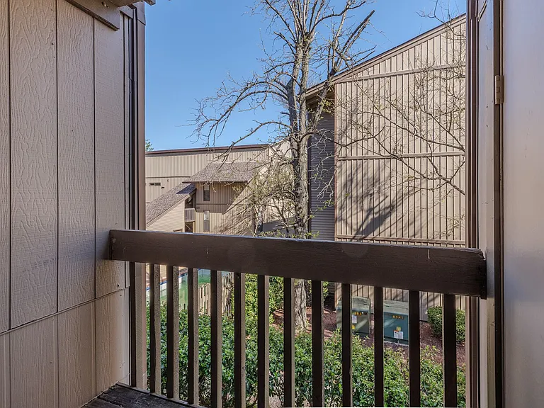 Village Park Apartments — Photo 21