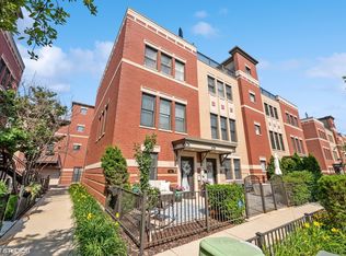 1035 N Kingsbury St, Chicago, IL 60610