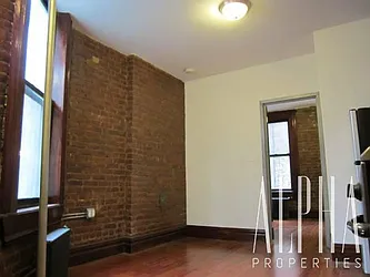 Rented by Alpha Properties NYC I LLC