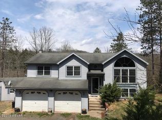 12515 Wallis Run Rd, Trout Run, PA 17771