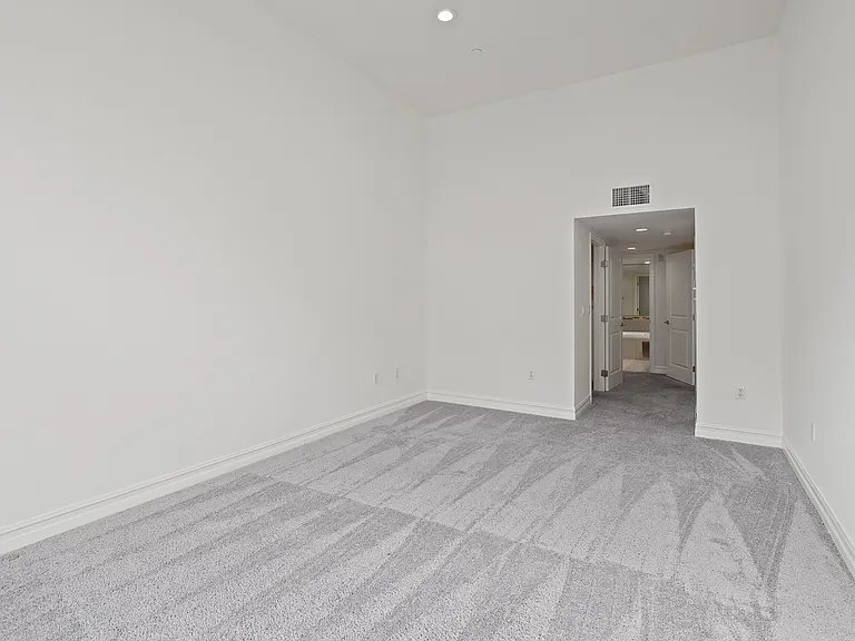 Full-Size Bedroom