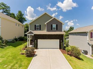 524 W New Hampshire Ave, Southern Pines, NC 28387