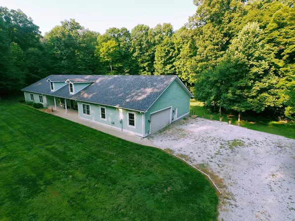 2307 N Colekila Trl, Martinsville, IN 46151