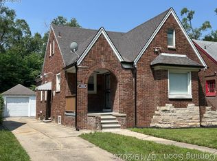13995 Prevost St, Detroit, MI
