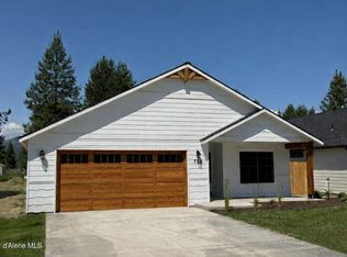 1161 Jersey St, Sandpoint, ID 83864