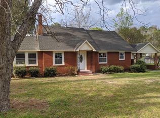 1401 Highland Ave, Dublin, GA 31021