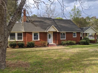 1401 Highland Ave, Dublin, GA, 31021