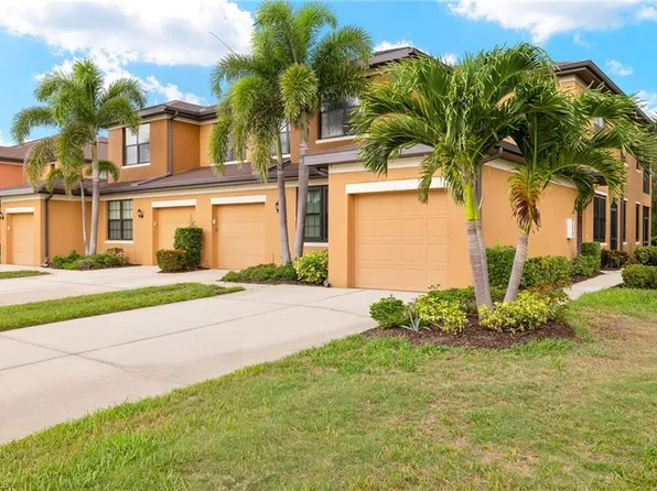 3742 Pino Vista WAY #4, ESTERO, FL 33928