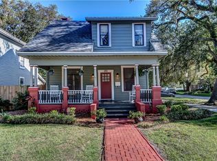 201 E 10th St, Sanford, FL 32771