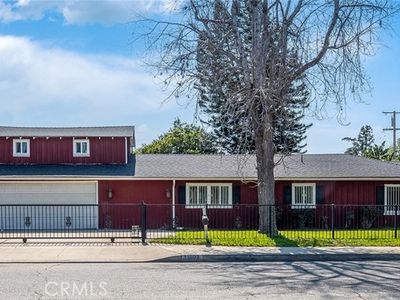 11802 Lambert Ave, El Monte, CA, 91732