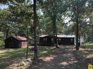 212 SE 10212p Ln, Deepwater, MO 64740