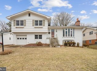 1109 Kathryn Rd, Silver Spring, MD 20904