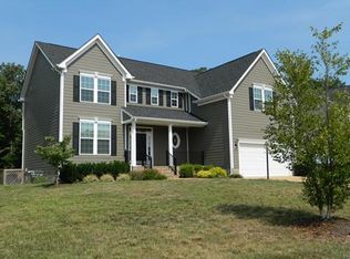 3926 Thorngate Dr #0, Williamsburg, VA 23188