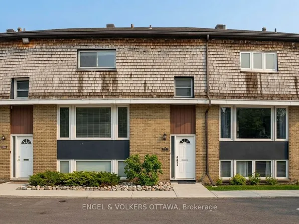 765 Springland Dr #B, Ottawa, ON K1V 6L9