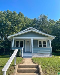 1619 W Highland Ave, Sioux City, IA, 51103