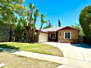 6950 Burnet Ave, Van Nuys, CA 91405
