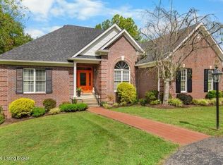 16951 Taylorsville Rd, Fisherville, KY 40023