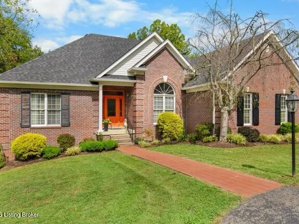 16951 Taylorsville Rd, Fisherville, KY 40023