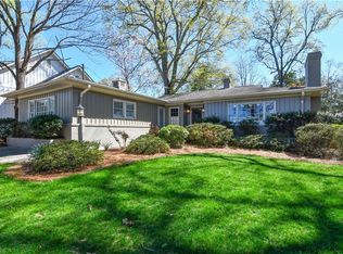 1219 Buckingham Rd, Greensboro, NC 27408