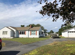 2819 Harryhogan Rd, Callao, VA 22435