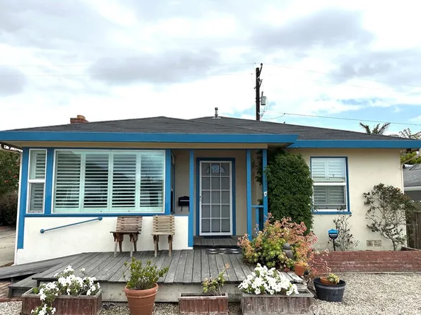 141 Pier Ave, Pismo Beach, CA 93449