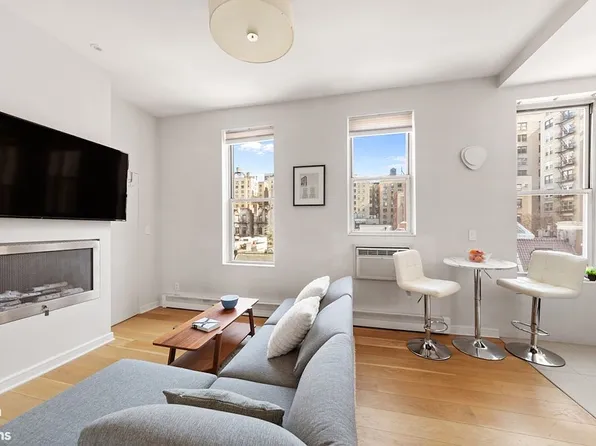 320 W 84th St APT 6A, Manhattan, NY 10024