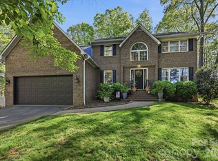 7319 Gilead Rd, Huntersville, NC 28078
