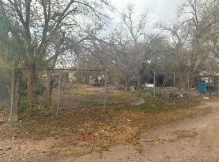 11571 Valle Verde Rd, Socorro, TX 79927